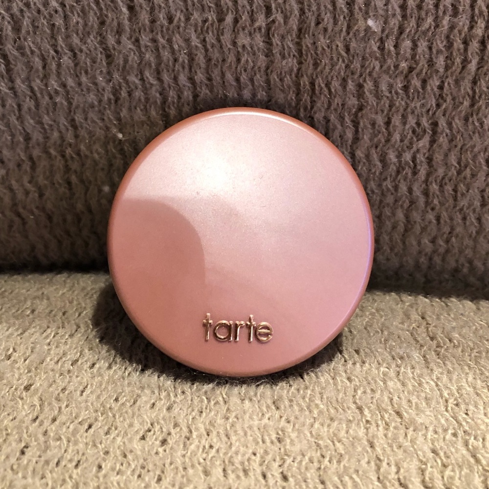 Tarte Amazonian Clay 12 hour blush